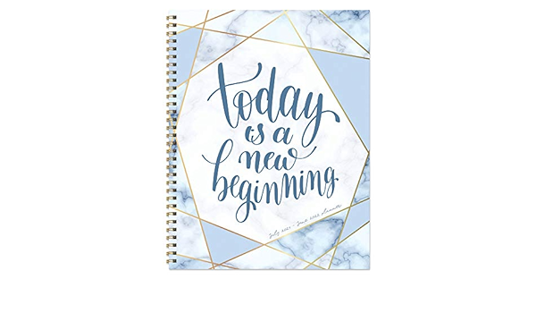 Cal Academic Calendar 2022 Cal 2022- New Beginning Academic Year Planner : Amazon.co.uk: Books