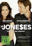 The Joneses - Verraten und verkauft - Amber Heard
