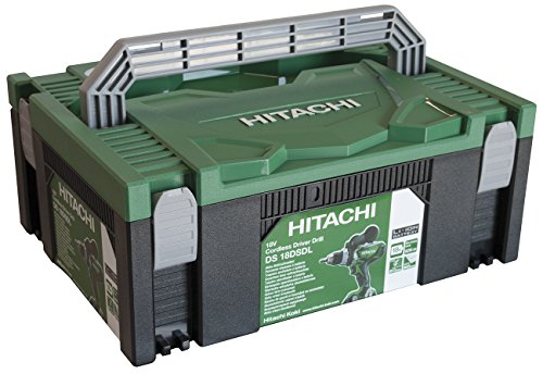 HITACHI DS18DSDL Akku-bohrschrauber 5.0Ah Li-ion - 5