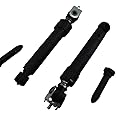 Indesit C00309597 ARISTON-Shock ABSORBER-100N Set of 2pcs-C00309597, Plastic