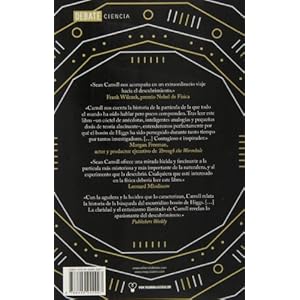 La Partícula Al Final Del Universo (DEBATE)