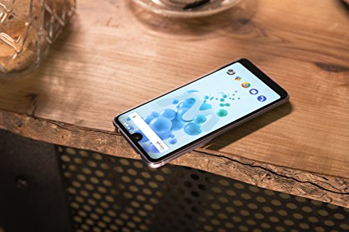 Wiko View2 Pro Smartphone d  bloqu   4G  Ecran  6 pouces - 64 Go - Double Nano-SIM - Android  Anthracite