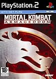 Mortal Kombat Armageddon (PS2)