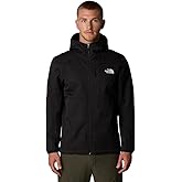 The North Face Men’s Quest Hooded Softshell Jacket Hombre (Pack de 1)