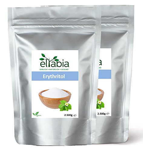 Price comparison product image eltabia erythritol