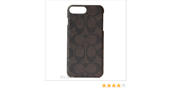 coach iphone 8 plus wallet case