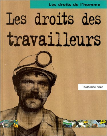 couverture de : Les droits des travailleurs