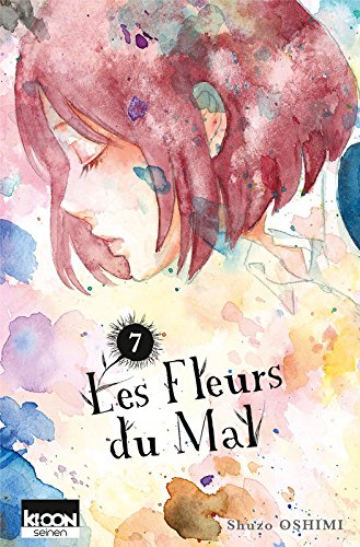 Les Fleurs du Mal — Tome 7