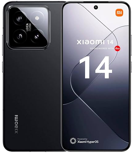Xiaomi 14 Ultra 5G 16/512GB – Smartphone Di Punta Con Fotocamera Leica Quad 50MP E Display AMOLED - 3
