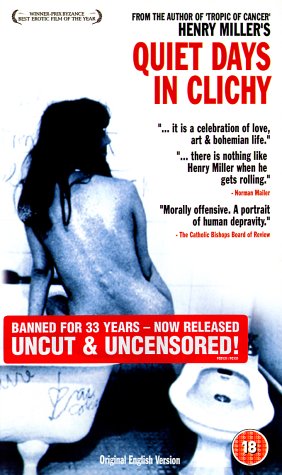 Preisvergleich Produktbild Quiet Days In Clichy [UK IMPORT]