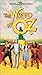 Produktbild The Wizard of Oz [VHS]