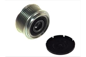 LUK Ina 535 0098 10 Alternadores