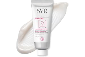 SVR Sensifine baume démaquillant 9 ingrédients 100g