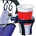 Prince Lionheart Click N Go Pushchair Cup Holder