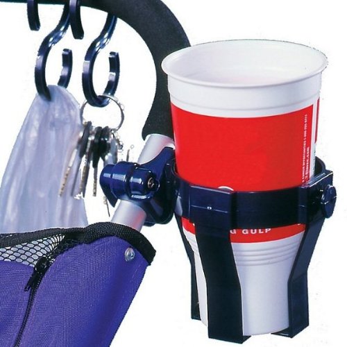 Prince Lionheart Click N Go Pushchair Cup Holder