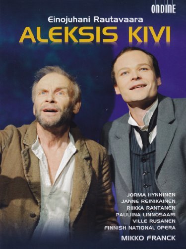 Preisvergleich Produktbild Aleksis Kivi