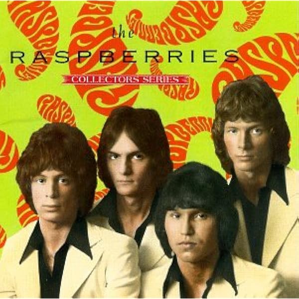 Raspberries [VINYL]: Amazon.co.uk: CDs & Vinyl