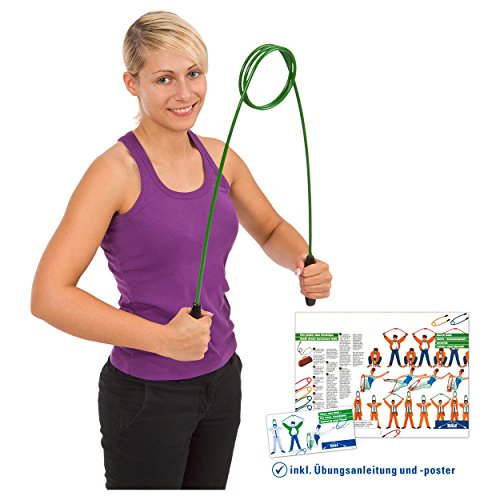 Bali-Impander Oberkörpertrainer
