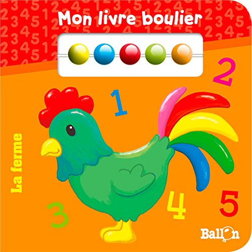 couverture de : La ferme