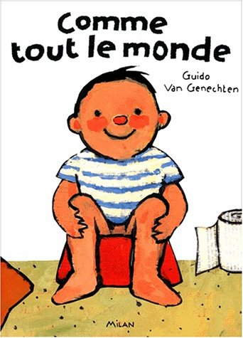 couverture de : Comme tout le monde