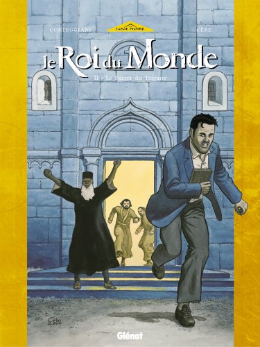 Le secret du Tzigane