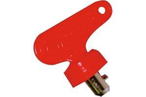 QUICK PRODUCTS Quick Clé de Rechange pour Batterie