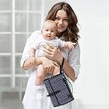 Premium Quality Portable Changing Kit for Travel and Home - 3