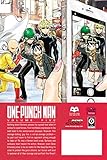 Image de One-Punch Man 5