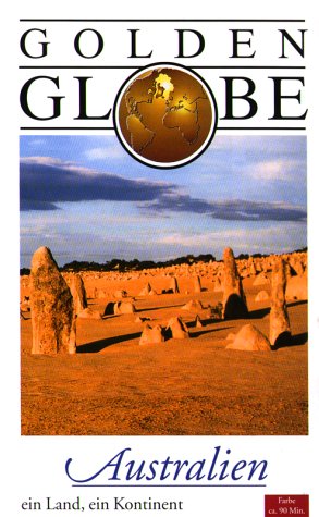 Preisvergleich Produktbild Golden Globe - Australien [VHS]
