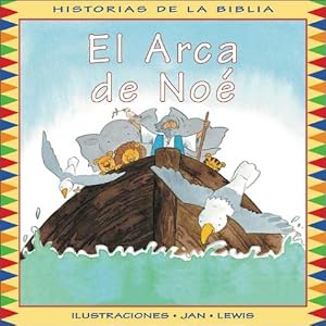 El Arca De Noe