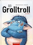 Der Grolltroll (Bd. 1) by