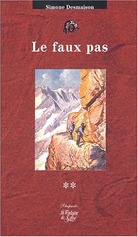 Download Le faux pas