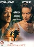 The Specialist [DVD] [1994]