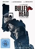 Bullet Head - Adrien Brody