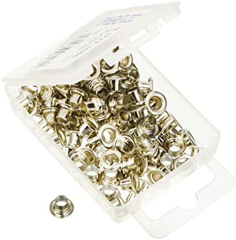 ABC Tools B 1777 1050 Combination Pliers to Dies for Eyelets, 100 Eyelets, Type B, ø 5 mm