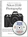 Produktbild A Short Course in Nikon D100 Photography book/eBook by Dennis Curtin (2002-11-24)