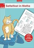 Sattelfest in Mathe: 2. Schuljahr by