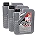 Produktbild 3x LIQUI MOLY 3740 Top Tec 4300 5W-30 Motoröl