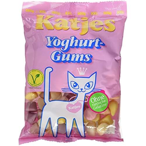 Suchergebnis auf Amazon.de für: katjes ohne gelatine