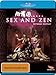 Sex and Zen: Extreme Ecstasy (2011) ( rou pu tuan zhi ji le bao jian ) ( Sex & Zen ) [ Origine Australiano, Nessuna Lingua Italiana ] (Blu-Ray)
