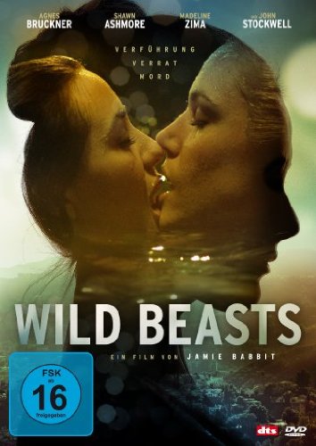 Preisvergleich Produktbild Wild Beasts