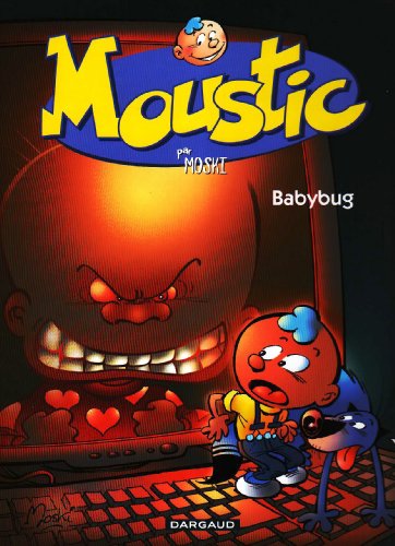 couverture de : Babybug (2)