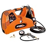 Revolution'Air 425018 Superboxy Compresseur 1,5 hp