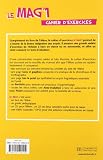 Image de Le Mag'1 : Cahier d'exercices
