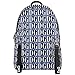 Produktbild Dolce&Gabbana herren Rucksack blu