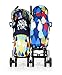 Cosatto To and Fro Duo Pitter Patter Twin Stroller