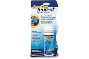 Aquachek® trutest® Test Strips Refill 50 pack