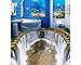 Price comparison product image 3D FlooringCustom Self Adhesion Wall Sticker3d Bathroom Flooring Waterfall Water Pool Paintingphotowallpaper for Walls3d,250cmX175cm