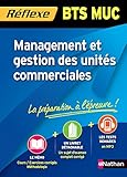 Image de Management et Gestion des Unités Commerciales - BTS MUC