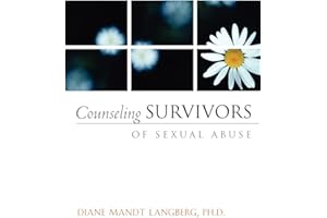 Counseling Survivors of Sexual Abuse (AACC Counseling Library)